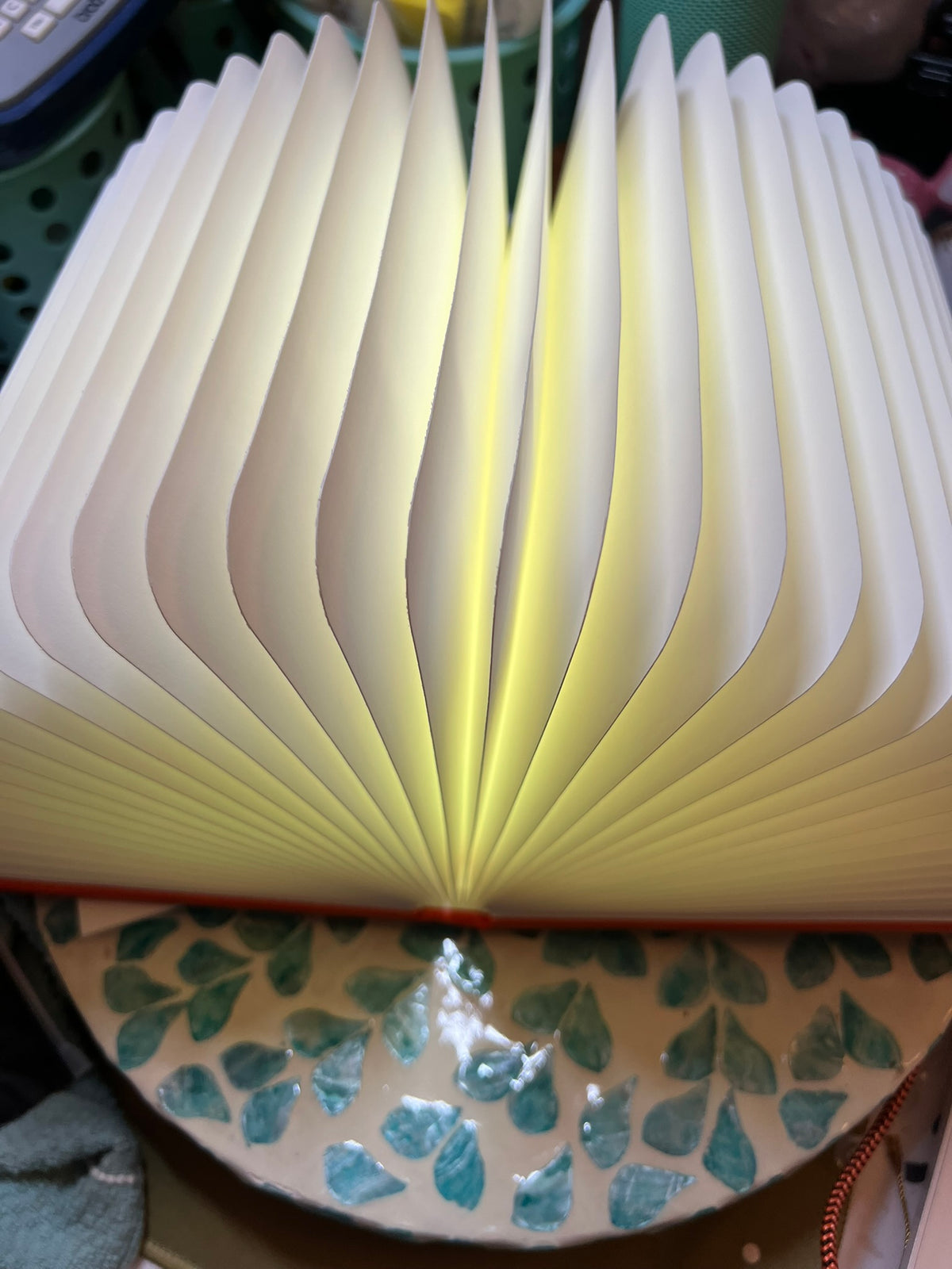 Book Light