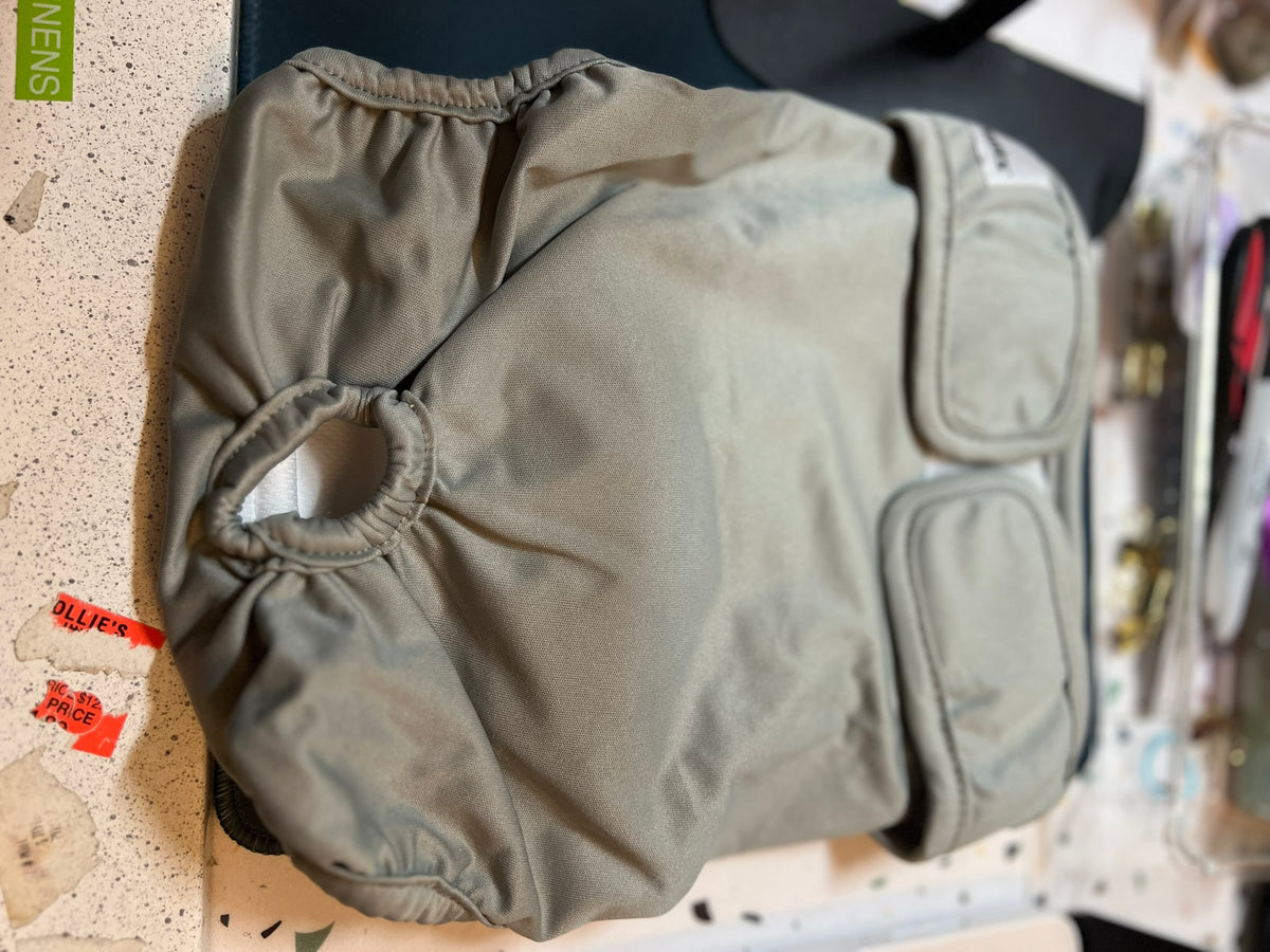 Dog Diapers