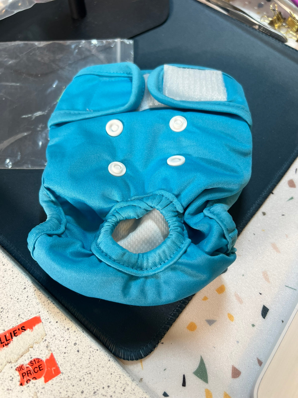 Dog Diapers