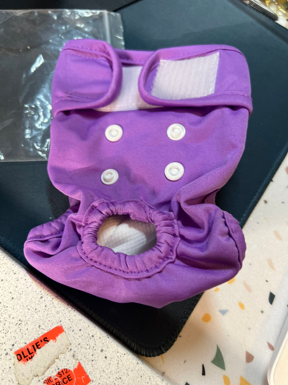 Dog Diapers