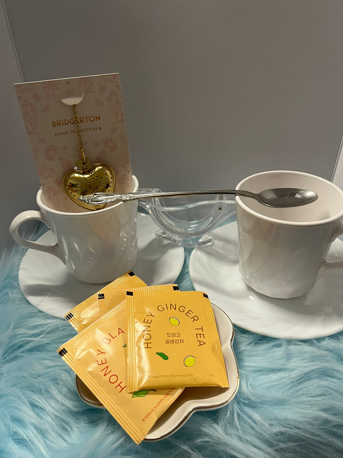 Beverage Set-Afternoon Tea