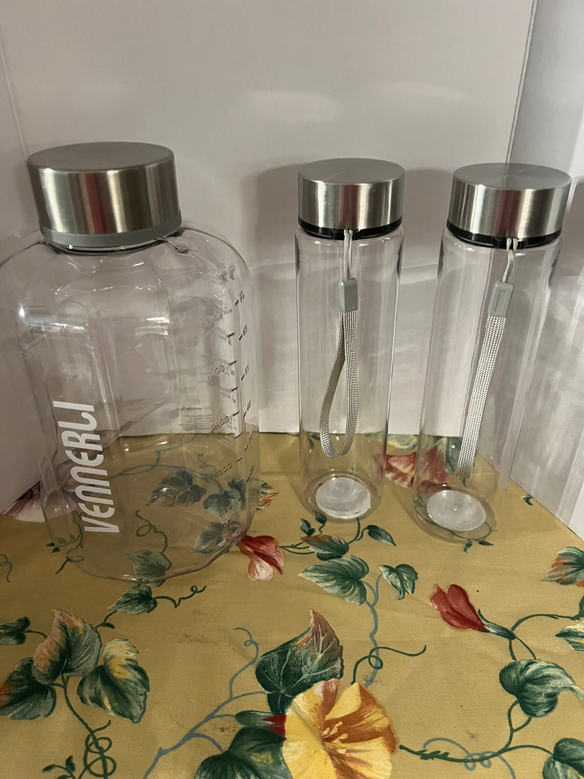 Hydration Set
