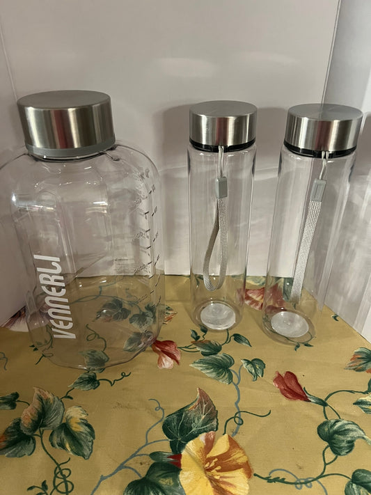 Hydration Set