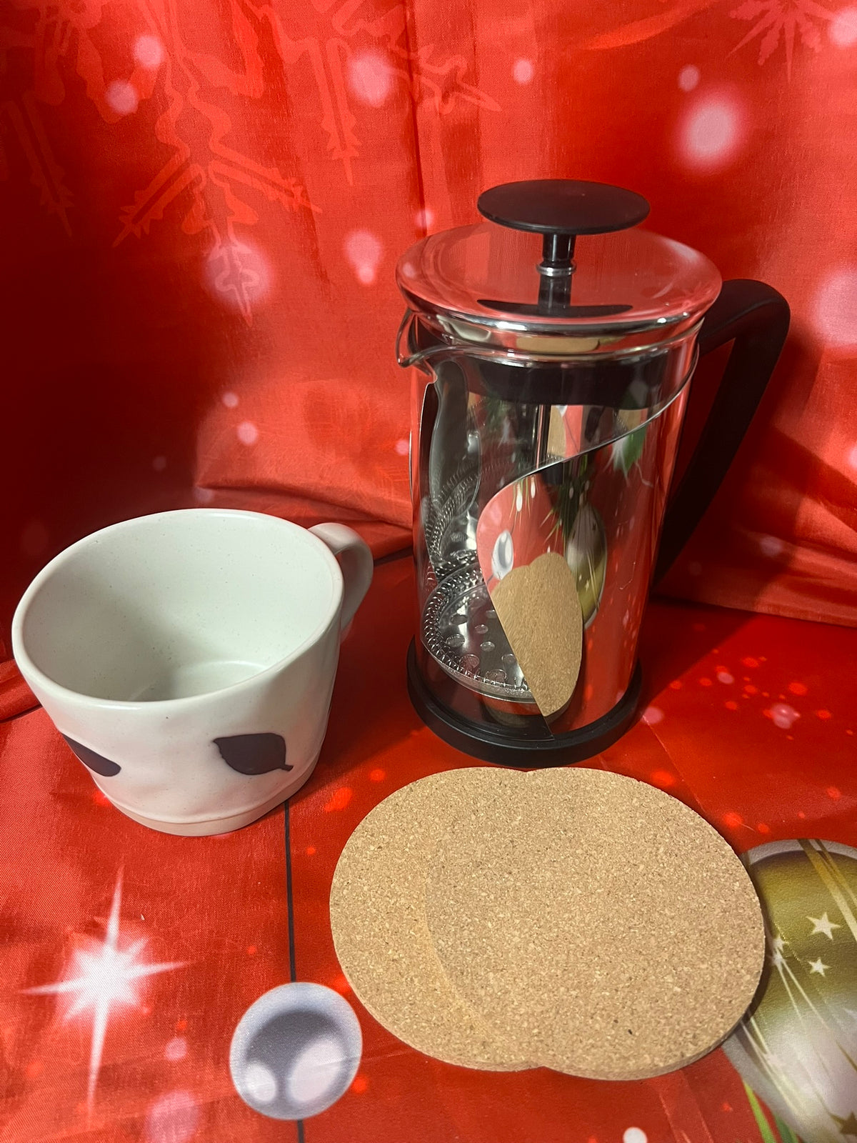 French Press Set