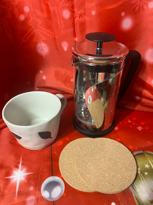 French Press Set