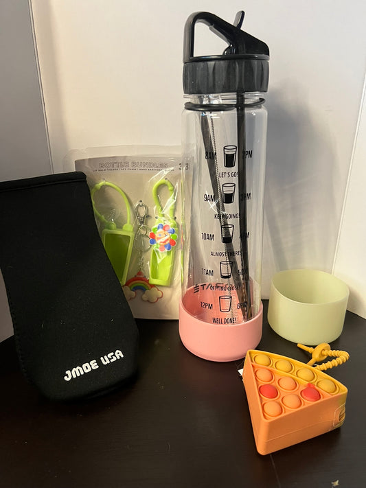 Hydrate Yourself