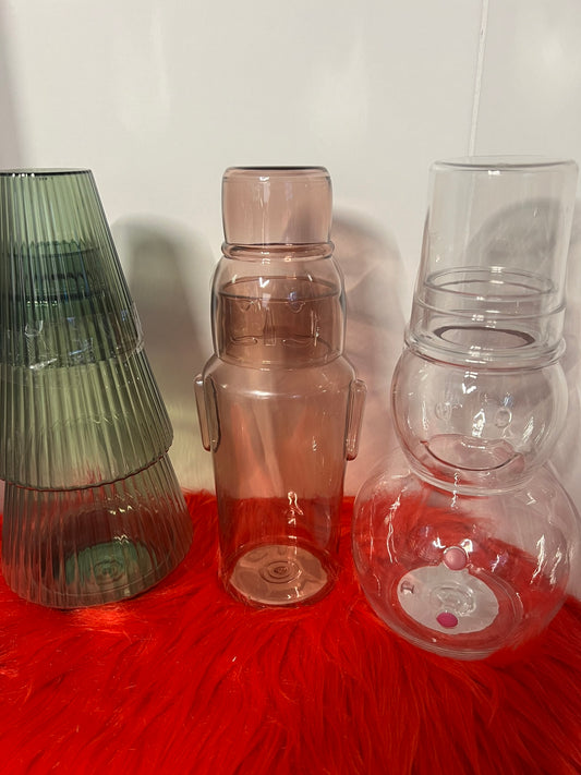 HOLIDAY Carafe With Cup