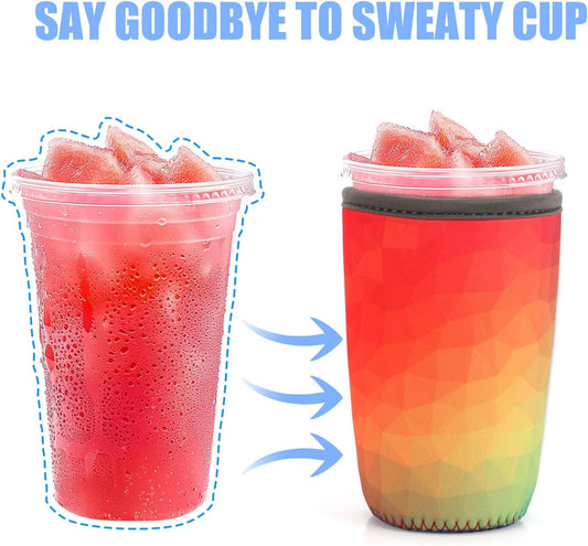 Tumbler Sleeve