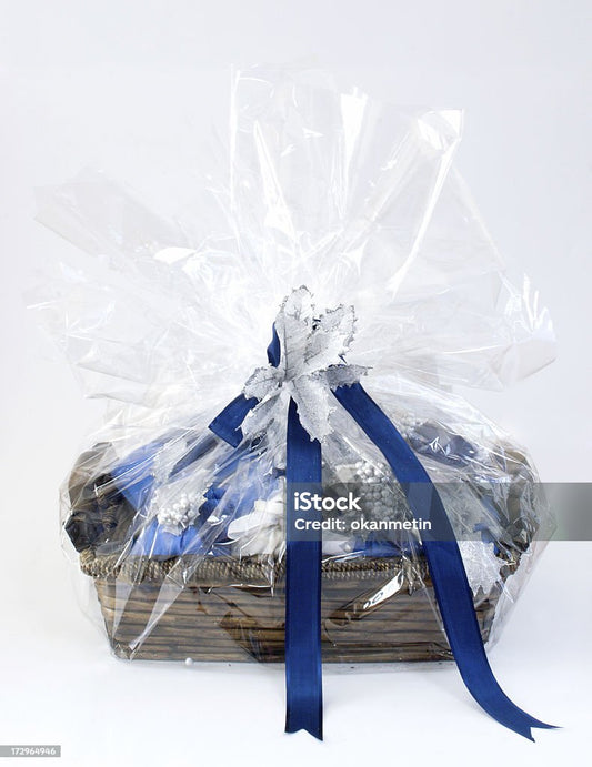 Lux Gift Wrapping