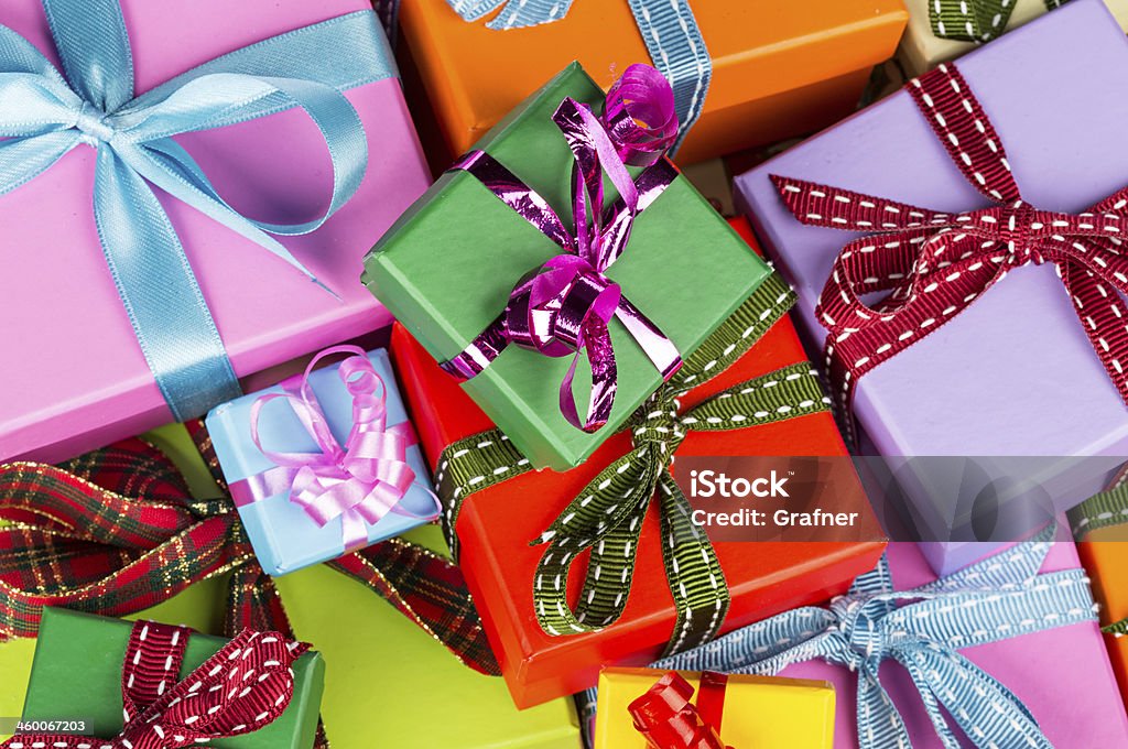 Gift Wrapping