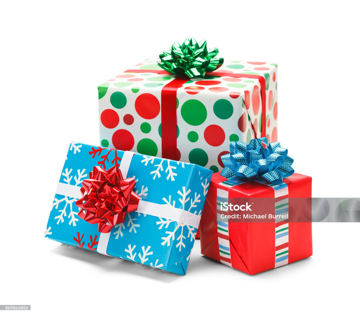 Gift Wrapping